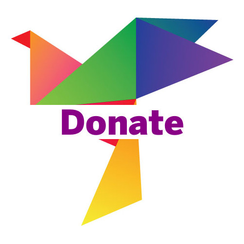 Donate Button