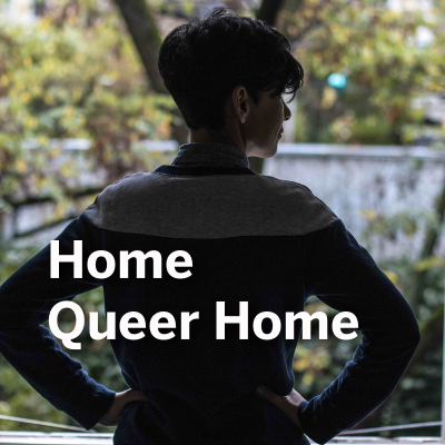 Home Queer Home